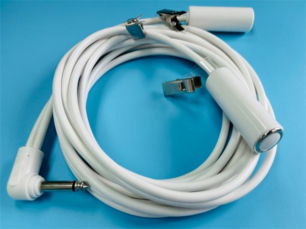 Call Cords by Nurse Call System