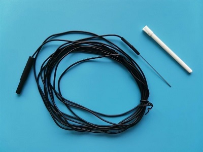 Moulding cable