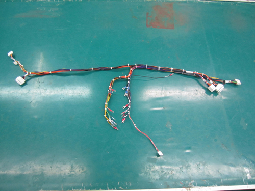 Wire Harness9