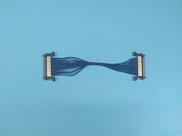 Micro-coaxial LVDS 4
