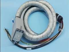 Micowave Power Cable