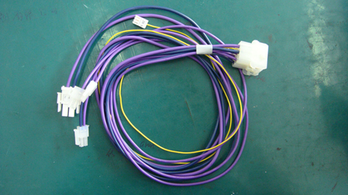 Wire Harness1