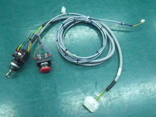 Wire Harness8