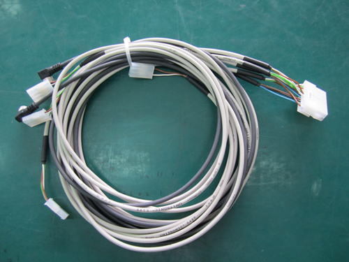 Wire Harness2