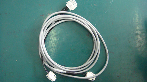 Wire Harness4