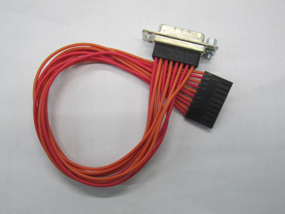 Wire Harness16