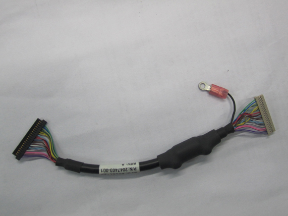 Wire Harness17