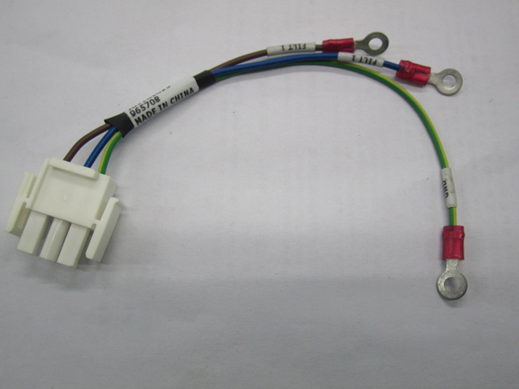 Wire Harness11