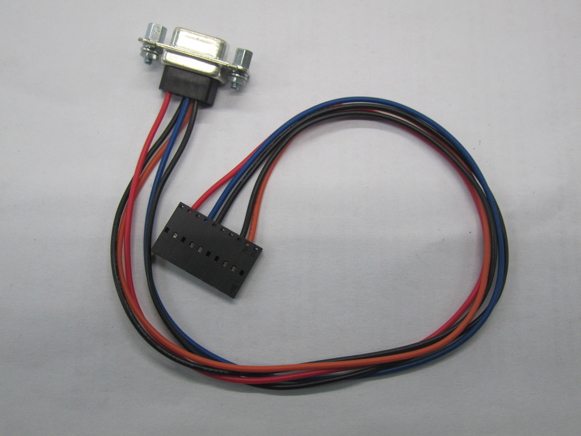 Wire Harness18