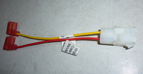 Wire Harness29