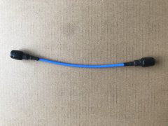 RF cable 10
