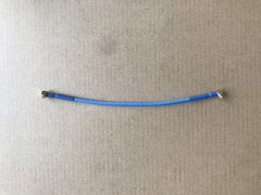 RF cable 12