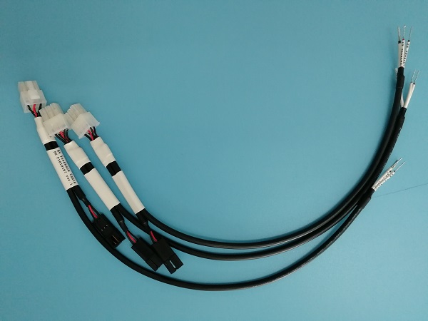 HV Feedback Cable