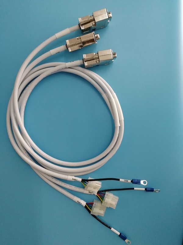 HV Feedback  Cable