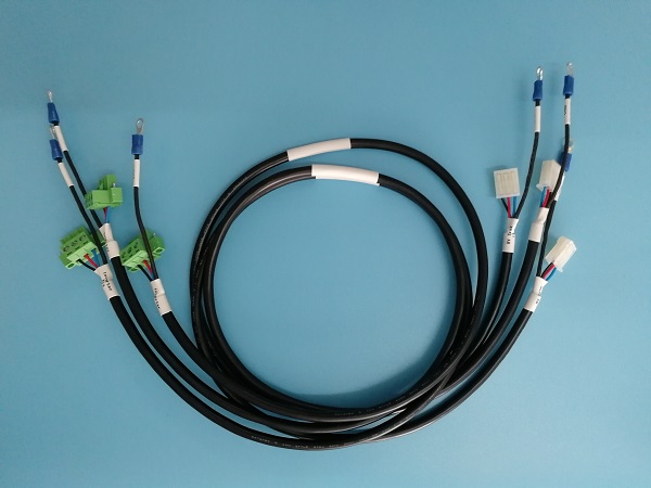 Filament Output Cable