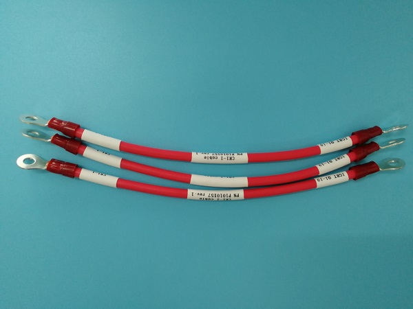 CR1-1 Cable