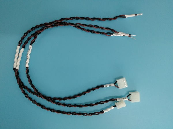 Contactor Ctrl Cable