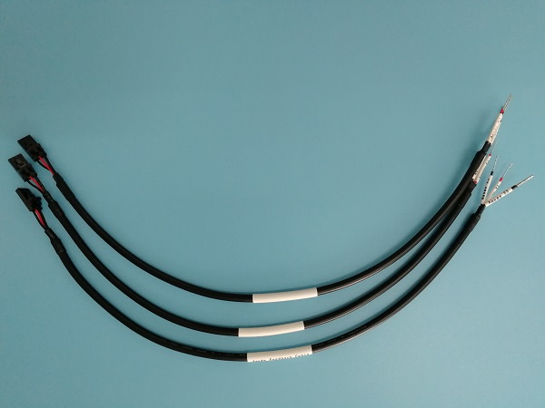 Anode Feedback Cable