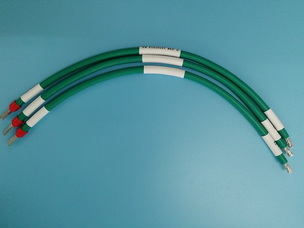 AC input  V1 cable