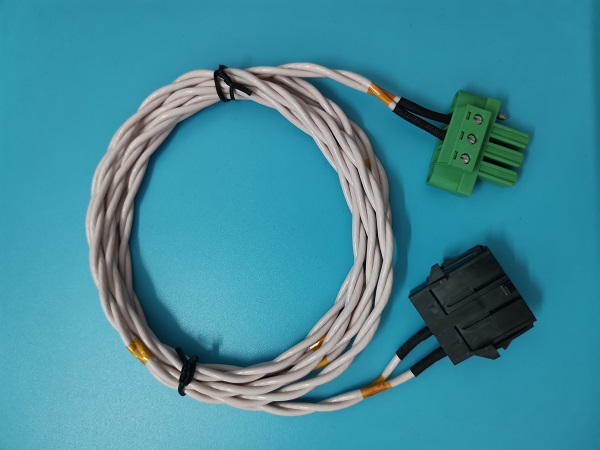 RFPS RF POWER CABLE