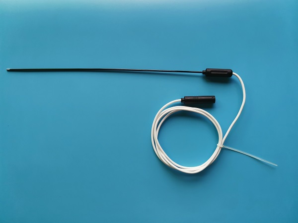 Ablation needle cable 2