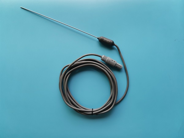 Ablation needle cable 1